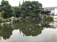 -常熟方塔园
