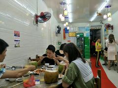 大堂-忆海南海鲜(椰风巷第一市场店)