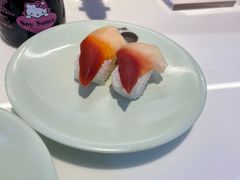 -三禾寿司(君尚店)