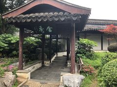 -南京中国近代史遗址博物馆(南京总统府)