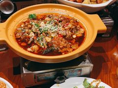 -唐师傅湘西名菜馆(武陵路店)