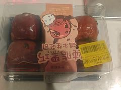 -七鲜超市(瑞虹天地太阳宫店)