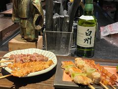 -三川·十酒Izakaya(南昌路店)