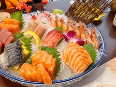 -黑松白鹿(崇文门新活馆店)