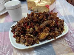 -吴记口味馆