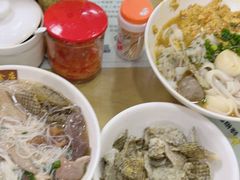 -荔林食店(西华路店)