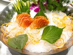 -自在弥林花园餐厅(云栖店)