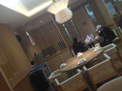 大堂-上关雪東北菜(中房金谊店)