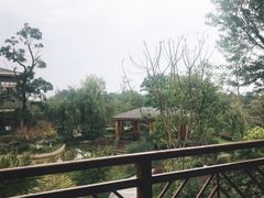 -成都安仁福朋喜来登酒店