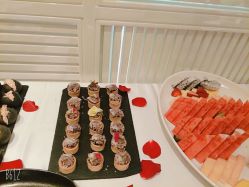 -四季酒店·泺水疗SPA