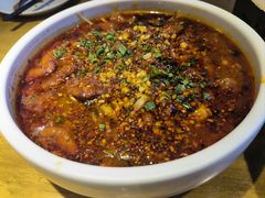-東舍食唐精品陕菜馆