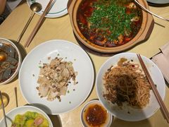 -一坐一忘云南菜(卓悦中心)