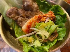-喜来稀肉(金巴利道店)