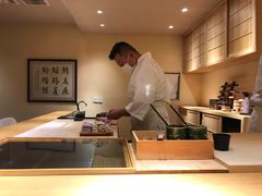 -鮨青(恒基名人购物中心店)