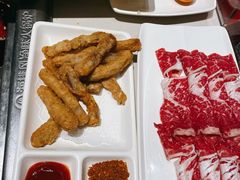 -海底捞火锅(杭州庆春路夜宵主题店)