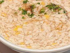 -老淮安·淮安菜(周恩来纪念馆店)