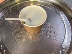 -谢怀亮芝麻茶