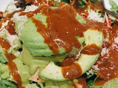 -CALIFORKS加州叉子轻食(朝阳门店)