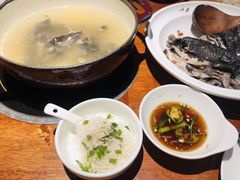 -黑鸡小馆(金源店)