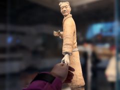 -子午路张记肉夹馍(兵马俑店)