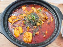 -大二街•广西小吃集市(清湖店)