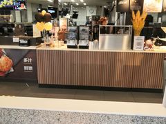 -麦当劳(东大桥店)