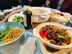 -醉霖生态餐厅(交大店)