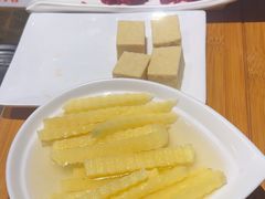 -手选潮汕鲜牛肉火锅(二七广场店)