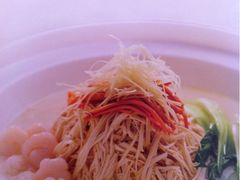 金汤煮干丝-小厨娘淮扬菜(天印大道店)