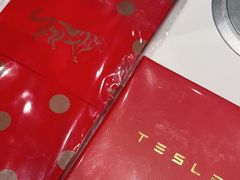 -TESLA 特斯拉(北京南四环中路特斯拉中心)