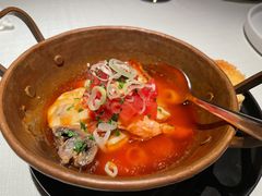 西班牙油浸大蝦-Solo(衡山路店)