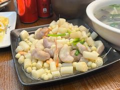 锦溪水三鲜-观桥阁(锦溪店)