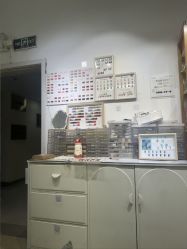 -尤米一站式美甲美睫