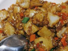 -湘水滨·臭鳜鱼·湘菜(马驹桥店)