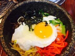 拌饭-味家烤肉烤鳗鱼牛排(西塔旗舰店)