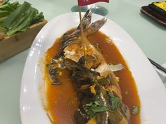 -老德州四合院·德州菜(天衢路店)
