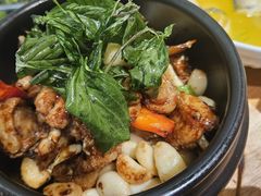 -竹里馆·淮扬菜·功夫茶(老门东店)