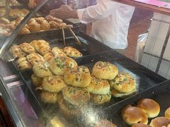-惠源面包店(开禾路店)