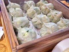 -倍儿美海鲜排挡·非遗海鲜蒸饺(洋货店)