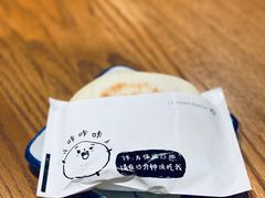 儿童套餐饼-小豆海棠(人民南路店)