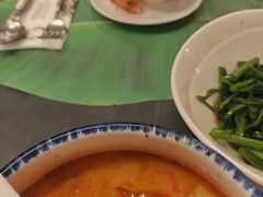 -帕蓝·暹罗料理(大学路店)