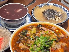 -袁妈红豆汤(重庆总店)