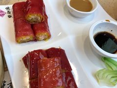 -点都德(千灯湖环宇城店)