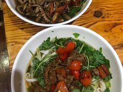 -肆姐面粉馆(坡子街店)