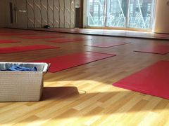 -W Fitness 威尔仕健身(北京英皇集团中心店)
