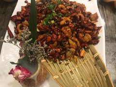 -庆合府重庆大排档(紫都城店)