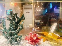 -方记海鲜大排档(乐山形象店)