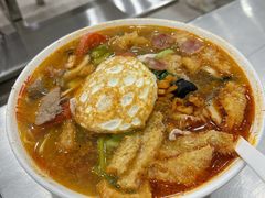 全家福-易记皮肚面(明瓦廊店)