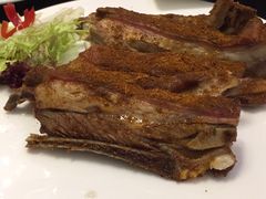 -新兴·金羊座·粤菜点心(乐峰店)