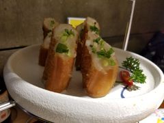 -咕嘟草帽鱼·牛奶一样的鲜鱼汤(包河万达广场创始店)